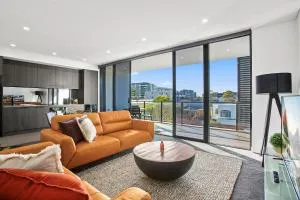 Astra Apartments Wollongong - Unanderra