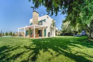 Heliophos Villa Amalthia - 吉奥塔略