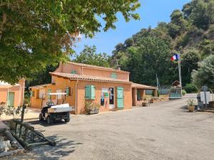 Campings Camping Tikayan L'Oxygene : photos des chambres