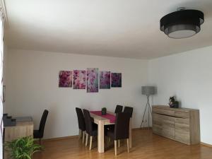 City-Appartement 3.2.