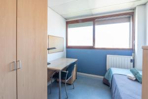 Residencia Universitaria Resa Lesseps