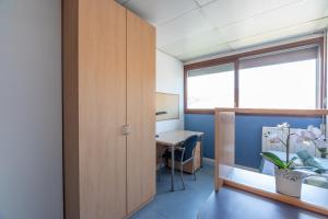 Residencia Universitaria Resa Lesseps