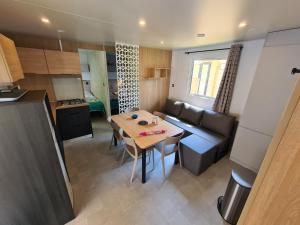 Campings Camping Tikayan L'Oxygene : photos des chambres