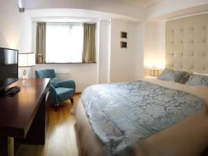 Garden Spa Boutique Hotel