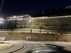 Hotel Belvedere - Bishnicë