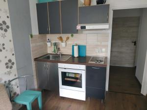 Apartment Fancy