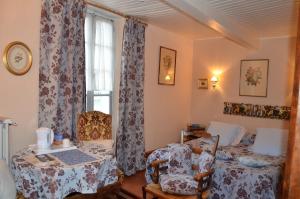Hotels Auberge du Lac : photos des chambres