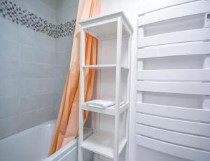 Appartements Les Duplex du Lac d'Orient : photos des chambres