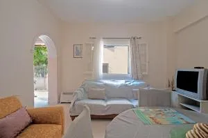 Palaiopolis House - Stratiá