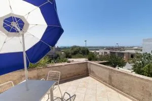 La casa di Ulisse 2 - Granelli