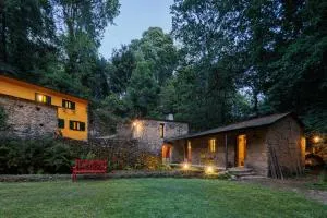 Be&See in River - Espargo