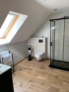 Apartament Hakerówka