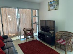 Tenbury Beach Apartment