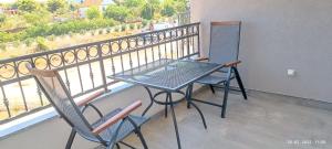 Apartmani Dalmacija Drage 
