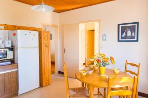 Maisons de vacances Maison de famille pour 6 personnes : photos des chambres