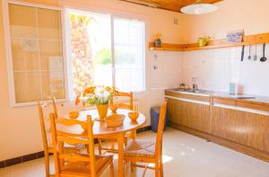 Maison de famille pour 6 personnes