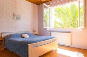 Maison de famille pour 6 personnes