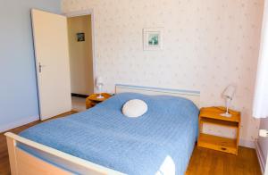 Maisons de vacances Maison de famille pour 6 personnes : photos des chambres