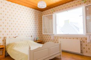 Maisons de vacances Maison de famille pour 6 personnes : photos des chambres