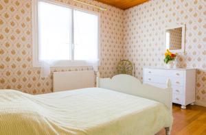 Maisons de vacances Maison de famille pour 6 personnes : photos des chambres