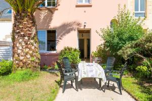 Maisons de vacances Maison de famille pour 6 personnes : photos des chambres