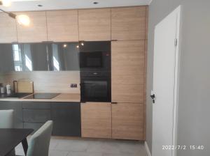 Apartament Św. Ducha 29-31