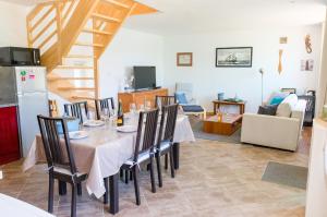 Vacances pour 8 aux portes du Guilvinec