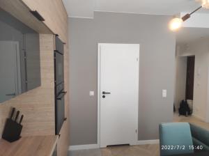 Apartament Św. Ducha 29-31