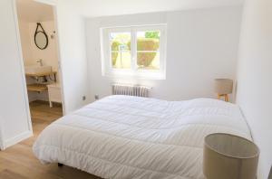 Maisons de vacances Vacances pour 8 aux portes du Guilvinec : photos des chambres