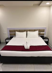 Clarks Inn Express ,Sirkazhi