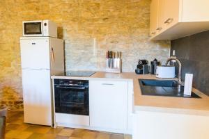 Vacances entre mer et campagne pour 8