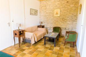 Vacances entre mer et campagne pour 8