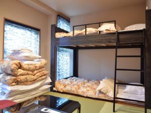 Amenity Hotel Kyoto