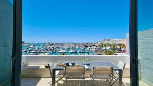 Marina Algarve-CleverDetails, located on the marina close tomain amenities