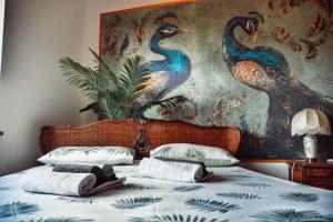 Villa Sequoia