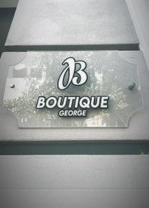 Hotel Boutique George