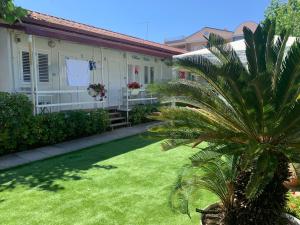 Triple Room with Terrace room in Villaggio Benvivere