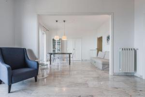 Piazza Europa Landscape by Wonderful Italy