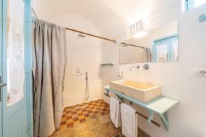 Deluxe Suite with Secret Garden and Private Pool