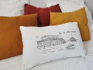 Villas Villa Milea - Lege Cap-Ferret : photos des chambres