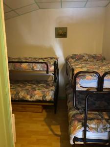 Appartement Barèges centre du village