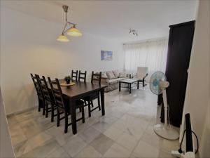 Apartamento Numancia