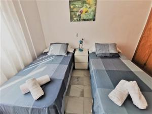 Apartamento Numancia