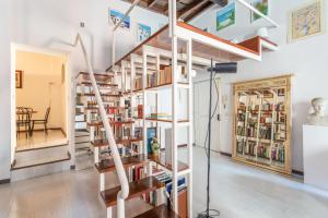 Daplace - Giulia Apartment