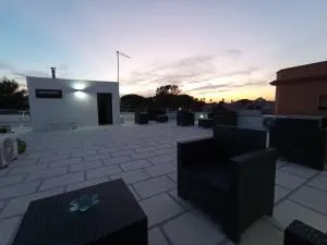 B&B Lo Scrigno del Salento - Sava