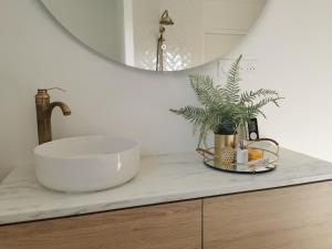 Villas Villa Milea - Lege Cap-Ferret : photos des chambres