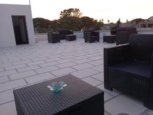 B&B Lo Scrigno del Salento