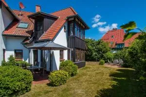 Nele Nelsson Hus, Landhaus Haven Höövt - Althagen