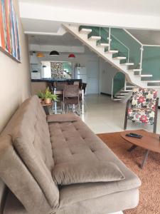 Casa no Mirante de Escarpas