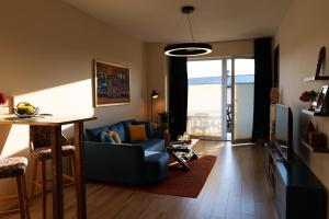 Apartmán - modern home